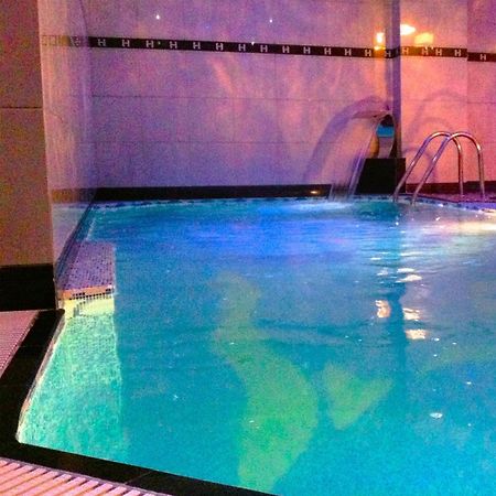 Hotel Arca Lui Noe Синая Екстериор снимка