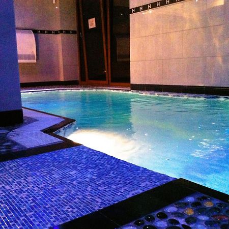 Hotel Arca Lui Noe Синая Екстериор снимка