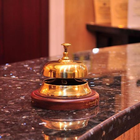 Hotel Arca Lui Noe Синая Екстериор снимка
