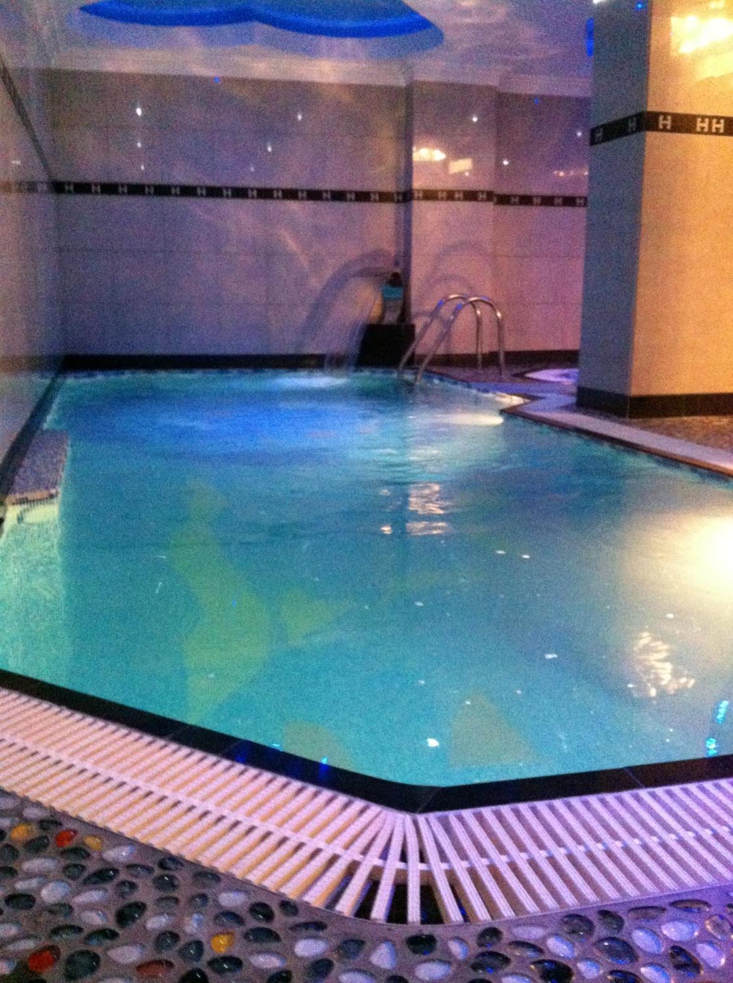 Hotel Arca Lui Noe Синая Екстериор снимка