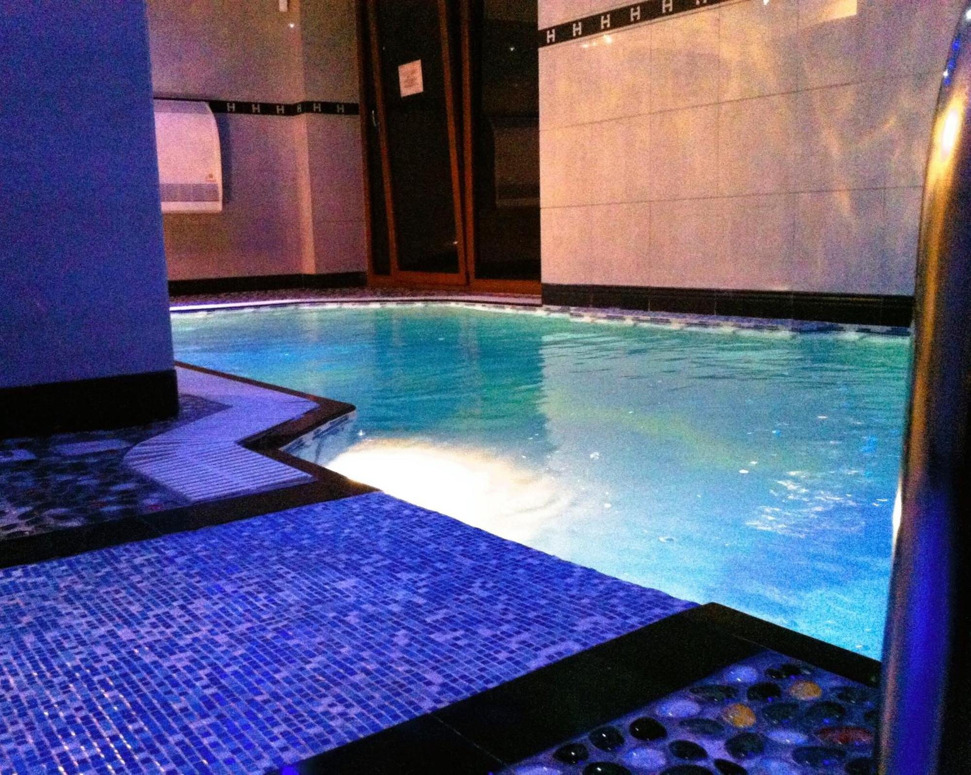 Hotel Arca Lui Noe Синая Екстериор снимка