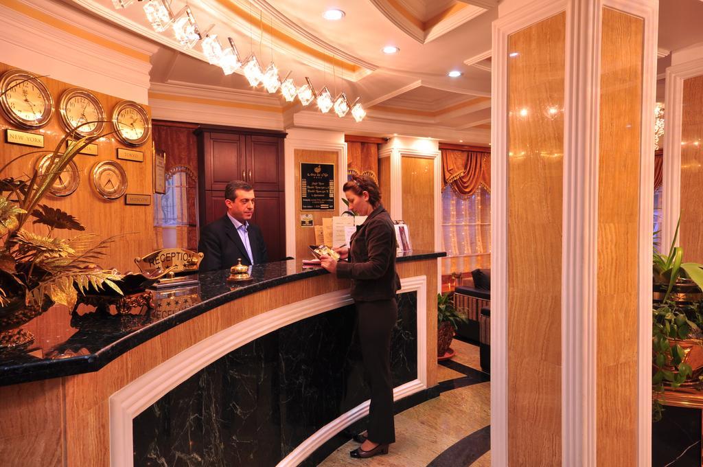 Hotel Arca Lui Noe Синая Екстериор снимка