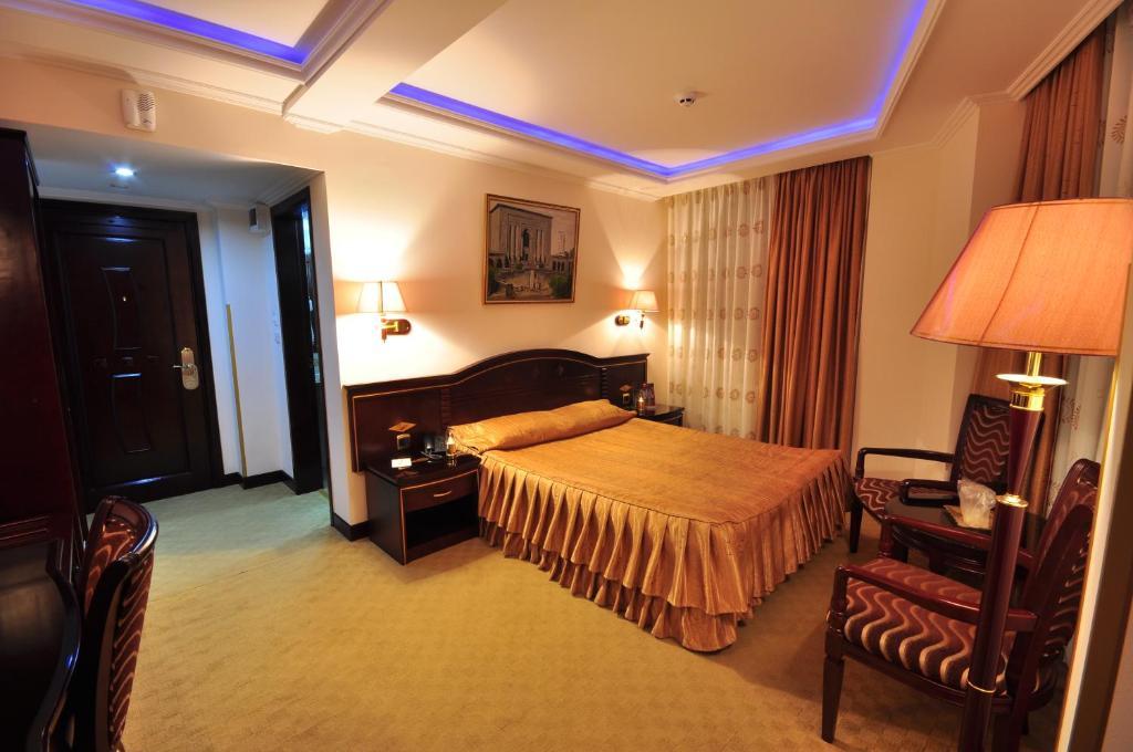 Hotel Arca Lui Noe Синая Стая снимка